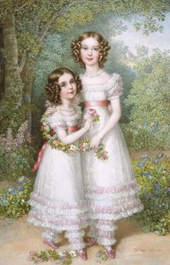Le Sorelle Talbot